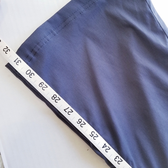 🌸 Prana‎ | Gray Nylon Cargo Pants 10 - Picture 13 of 15